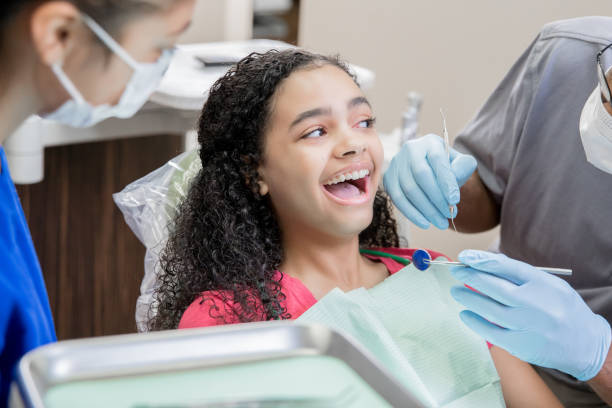 Best 24-Hour Emergency Dental Care in Oak Ridge North, TX