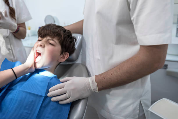 Best Emergency Root Canal Therapy in Oak Ridge North, TX