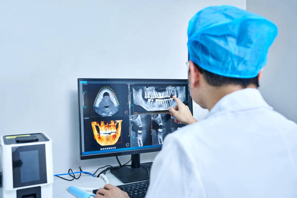Best Emergency X-Rays and Diagnostics in Oak Ridge North, TX