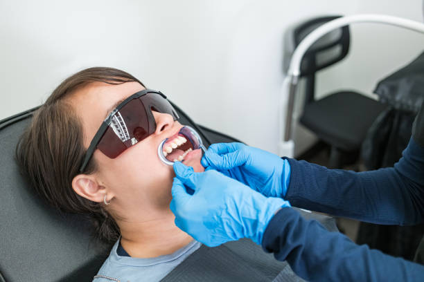 Best Emergency Treatment for Jaw Pain or Injury in Oak Ridge North, TX