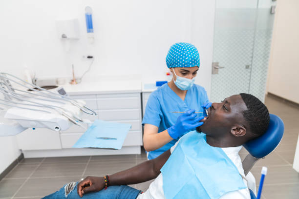 Best Emergency Care for Gum Disease in Oak Ridge North, TX