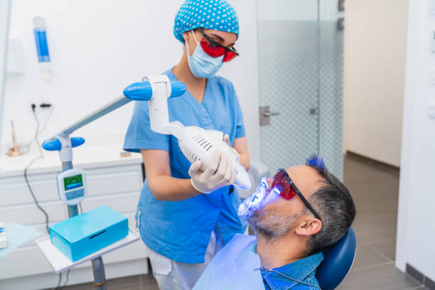 Best Emergency Cosmetic Dentistry (e.g., broken veneers) in Oak Ridge North, TX